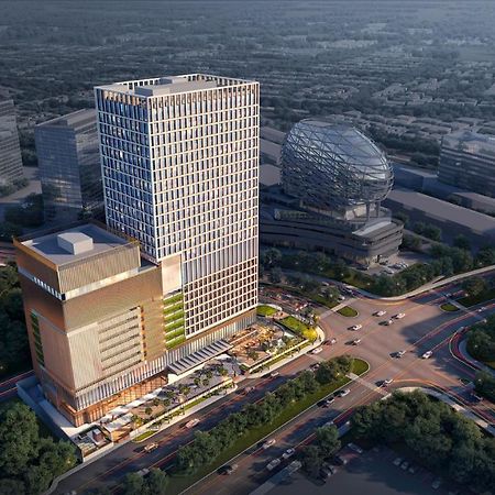 Episode Gading Serpong Тангеранг Екстериор снимка
