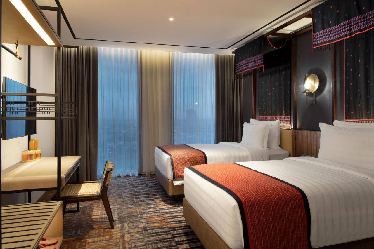 Episode Gading Serpong Тангеранг Екстериор снимка