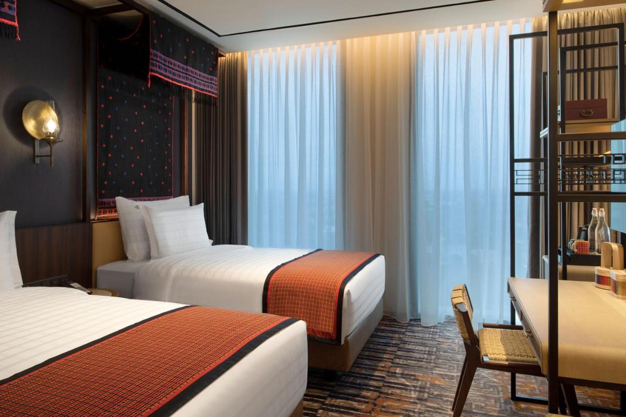 Episode Gading Serpong Тангеранг Екстериор снимка